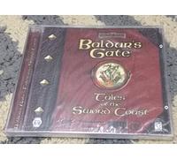 Baldur's Gate Expansion: Tales of the Sword Coast