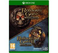 Baldur's Gate for PS4, Xbox One & Switch - Xbox One - Enhanced Edition Collectors Pack