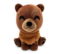 Baldur's Gate - Halsin - Soft Toy Onesize