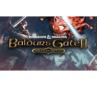 Baldur's Gate II: Enhanced Edition