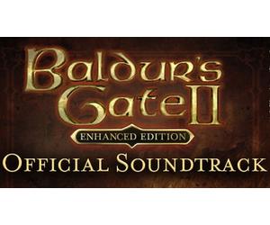 Baldur's Gate II: Enhanced Edition Official Soundtrack DLC