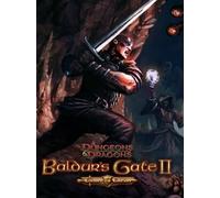 Baldur's Gate II: Enhanced Edition (PC) - Steam Key - GLOBAL