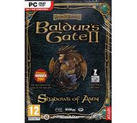 Baldur's Gate: Shadow of Amn / Game