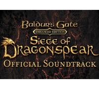Baldur's Gate: Siege of Dragonspear Official Soundtrack (DLC) (PC) Steam Key - GLOBAL