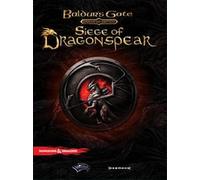 Baldur's Gate: Siege of Dragonspear (PC) - Steam Key - EUROPE