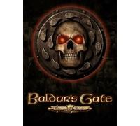 Baldur's Gate: The Classic Saga Ultimate Bundle (PC) - Steam Key - GLOBAL