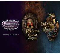 Baldur's Pathfinder Bundle Steam CD Key