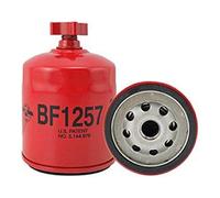 Baldwin BF1257 Fuel/Water Separator Filter