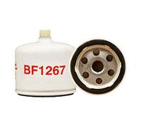 Baldwin BF1267 Fuel/Water Separator Filter