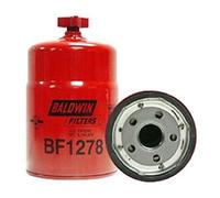 Baldwin BF1278 Fuel/Water Separator Filter