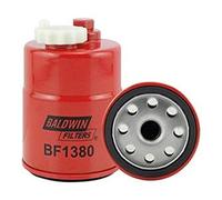 Baldwin BF1380 Fuel/Water Separator Filter