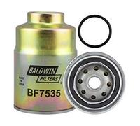 Baldwin BF7535 Fuel/Water Separator Filter