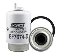 Baldwin BF7674-D Fuel/Water Separator Filter