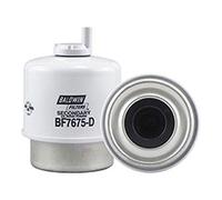 Baldwin BF7675-D Fuel/Water Separator Filter