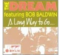 Baldwin, Bob - Long Way to Go [VINYL]