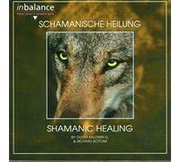 Baldwin & Bottom - Shamanic healing