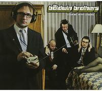 Baldwin Brothers - Cooking With Lasers