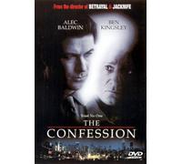 Baldwin - Confession [DVD] [Region 1] [US Import] [NTSC]