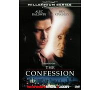 Baldwin - Confession [DVD] [US Import]