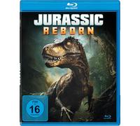 Jurassic Reborn – Daniel Baldwin – Blu-ray