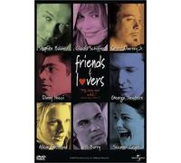 Baldwin - Friends & Lovers [DVD] [1999] [Region 1] [US Import] [NTSC]