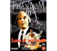 Baldwin - Phantasm 4: Oblivion [DVD] [1998] [Region 1] [US Import] [NTSC]