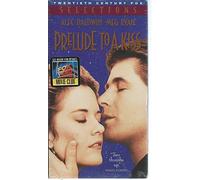 Baldwin - Prelude to a Kiss [VHS] [Import USA]