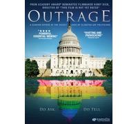 Baldwin, Tammy - Outrage [DVD] [2009] [Region 1] [US Import] [NTSC]