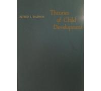 Baldwin Theories Of ∗child∗ Development