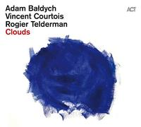 Baldych,Adam - Clouds [VINYL]
