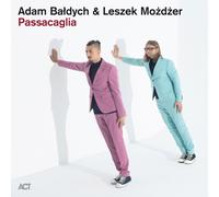Baldych,Adam - Passacaglia [VINYL]