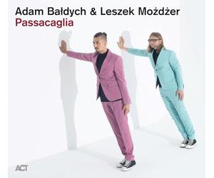 Baldych,Adam - Passacaglia