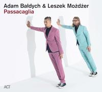 Baldych,Adam - Passacaglia [VINYL]