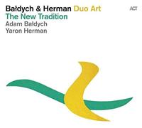 Baldych Adam - The New Tradition