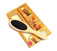 Baldy'S Buffer Bald Head Adult Joke Dad Secret Santa Gift Xmas Stocking Filler