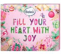 Balea Advent Calendar Bath 2025