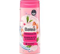Balea Almond Blossom & Magnolia Shower Cream 300 ml