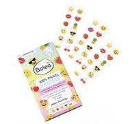 Balea Anti Pimple Patches Printed Pack of 2 x 36 (72 Patches)