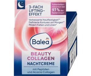 Balea Beauty Collagen Night Cream 50 ml