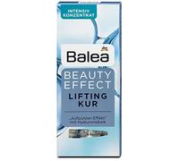Balea Beauty Effect Lifting Treatment Pack of 24 - 24x (7x1ml)