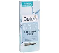 Balea Beauty Effect lifting treatment, pack of 6 (6x7x1 ml)