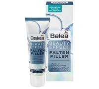 Balea Beauty Effect wrinkle filler with hyaluronic acid (30 ml)