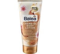 Balea Body Lotion Soft Oil Balsam 200 ml