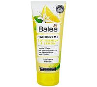 Balea Buttermilk & Lemon Hand Cream 100 ml