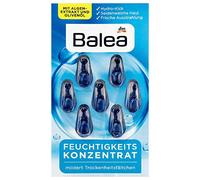 Balea Concentrate Moisture Pack of 7
