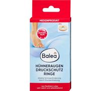 Balea Corns Pressure Protection Rings Pack of 20