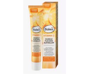 BALEA Dark Spots Brightener Cream with Vitamin C, Lightening Skin Pigmentation