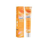 Balea Dark-Spots Brightener with Belides ECOCERT Botanical Skin-Lightener & Concentrated Vitamin C - (Not Tested on Animals / Free From Preservatives, Lactose, Gluten & PEG) - 50ml