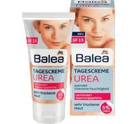 Balea Day Care Urea Face Day Cream, 50 ml - German product