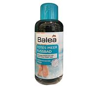 Balea Dead Sea Foot Bath (200 ml Bottle)